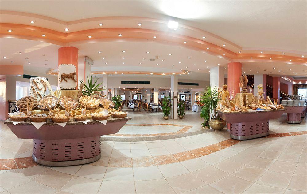Blend Club Aqua Resort Gurdaka Kültér fotó