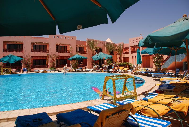 Blend Club Aqua Resort Gurdaka Kültér fotó