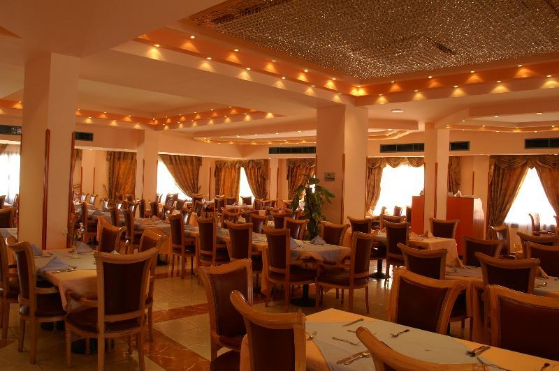 Blend Club Aqua Resort Gurdaka Kültér fotó