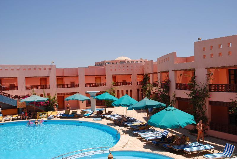 Blend Club Aqua Resort Gurdaka Kültér fotó