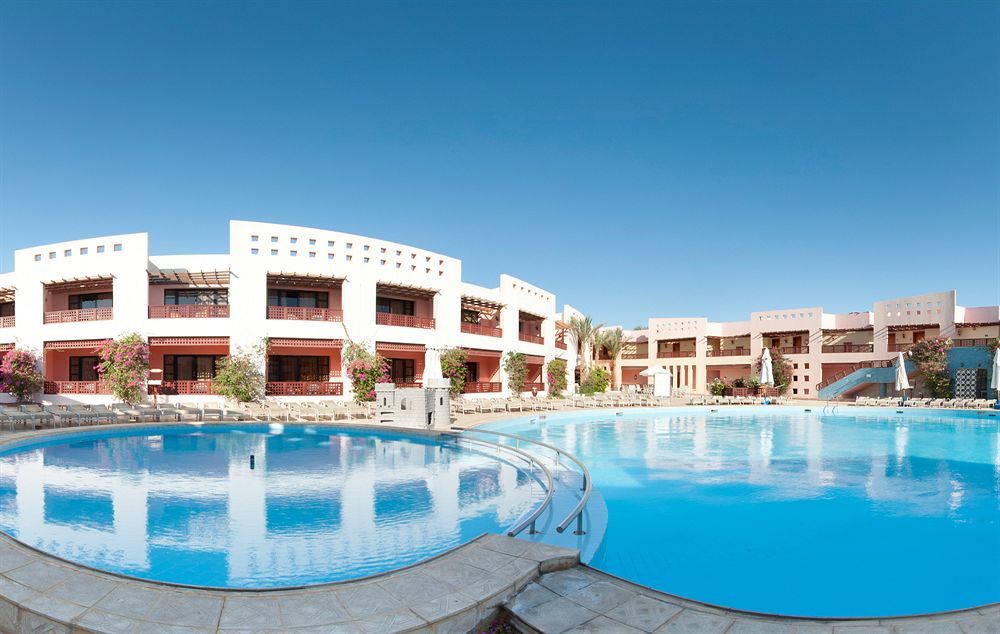 Blend Club Aqua Resort Gurdaka Kültér fotó