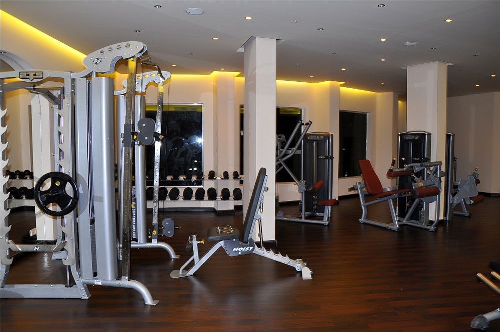 Blend Club Aqua Resort Gurdaka Kültér fotó