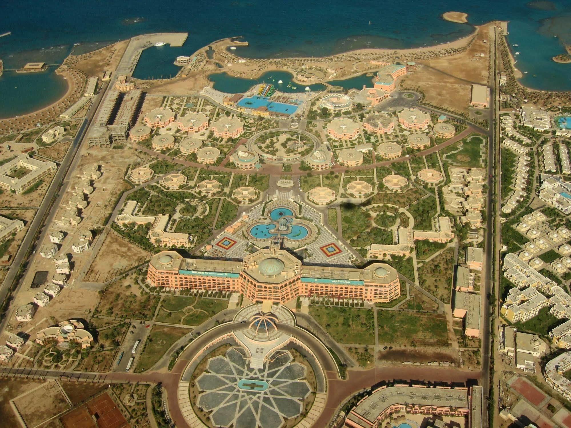 Blend Club Aqua Resort Gurdaka Kültér fotó