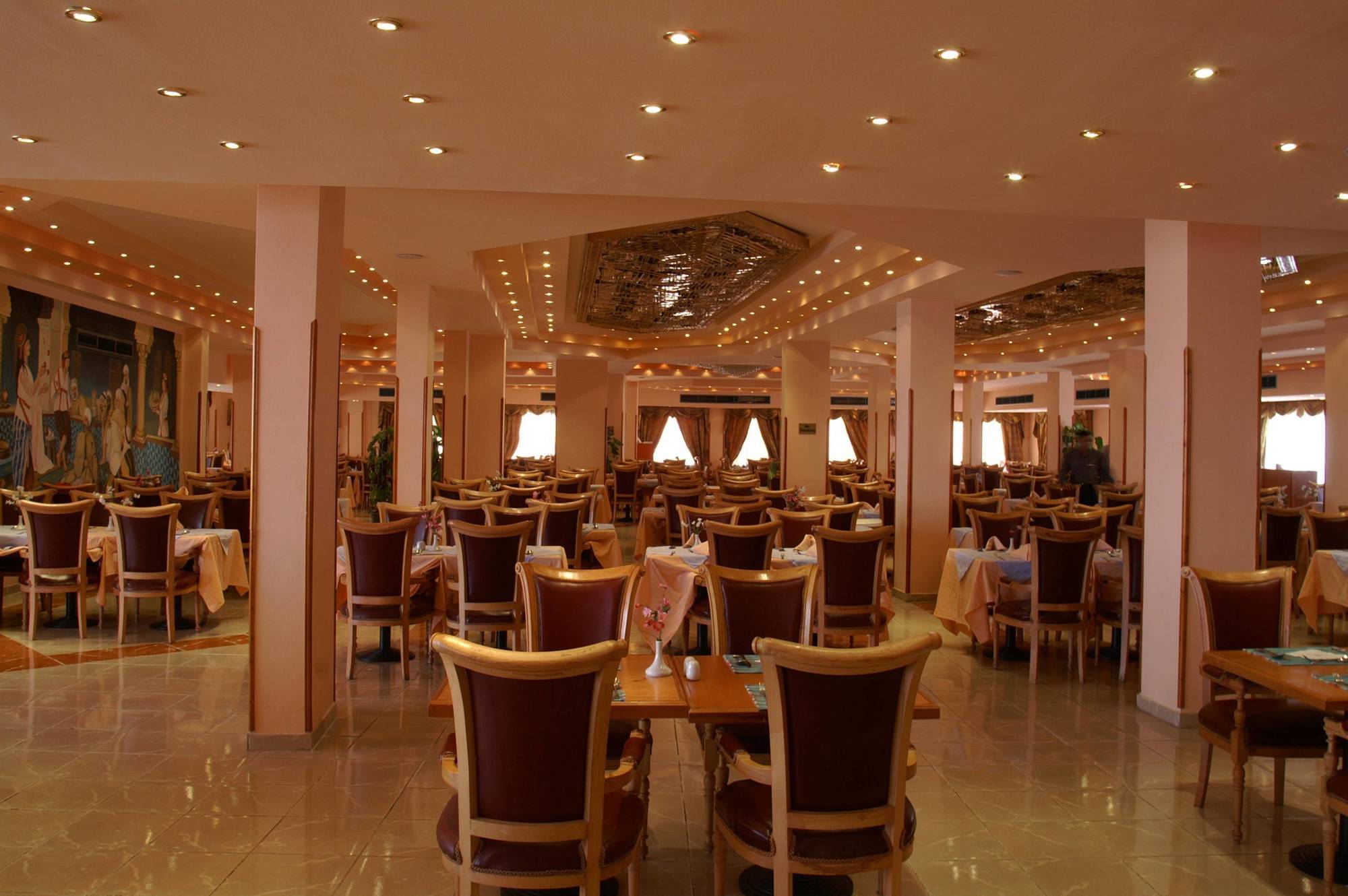 Blend Club Aqua Resort Gurdaka Kültér fotó