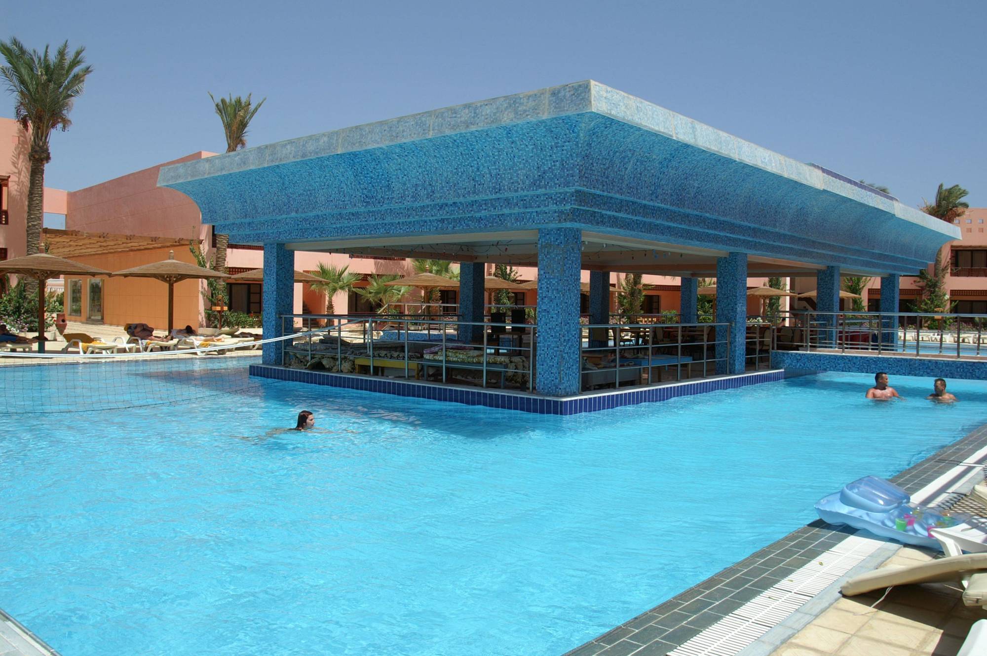Blend Club Aqua Resort Gurdaka Kültér fotó