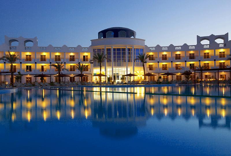 Blend Club Aqua Resort Gurdaka Kültér fotó